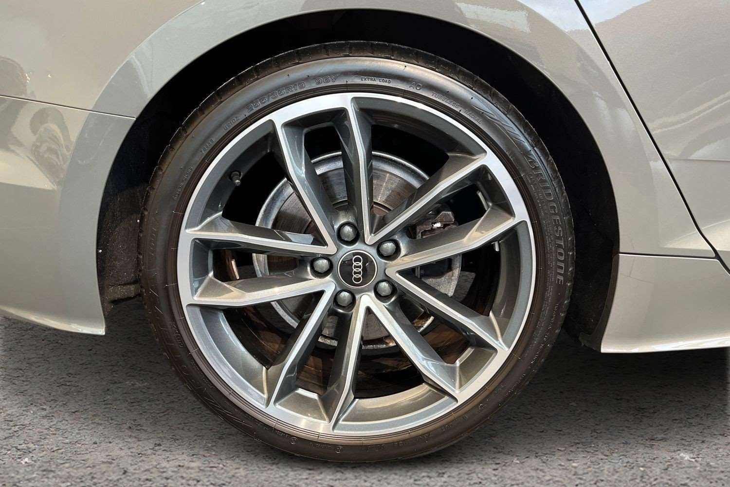 Used Audi A5 2023 for sale - 77661136: Photo 9