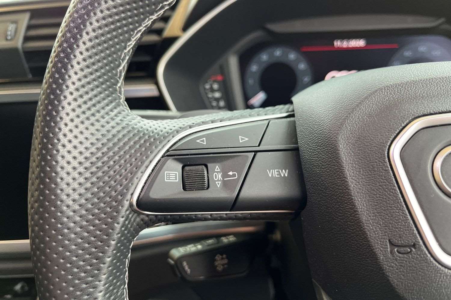 Used Audi Q3 2022 for sale - 77527022: Photo 16