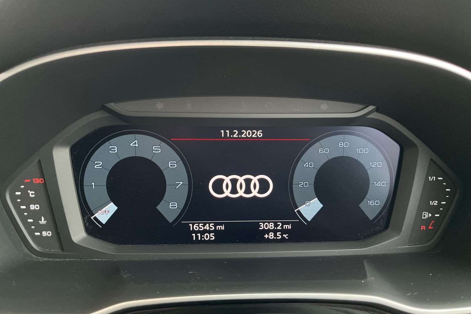 Used Audi Q3 2022 for sale - 77527022: Photo 18