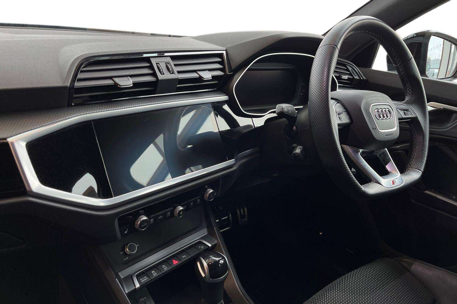 Used Audi Q3 2022 for sale - 77527022: Photo 20