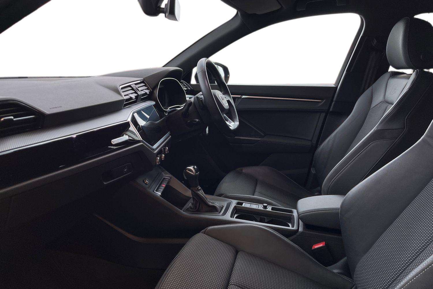 Used Audi Q3 2022 for sale - 77527022: Photo 21