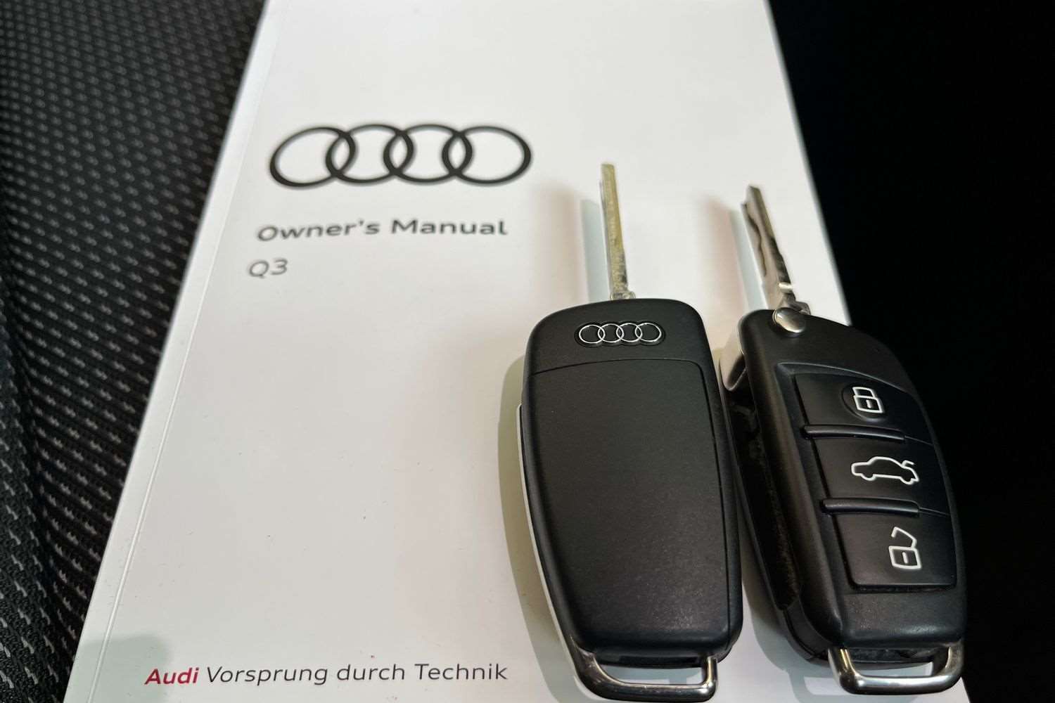 Used Audi Q3 2022 for sale - 77527022: Photo 25