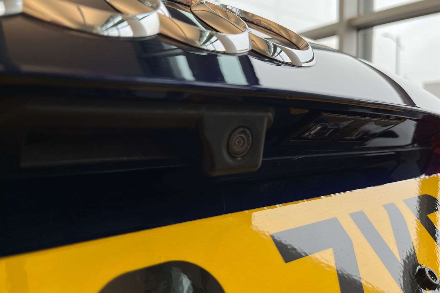 Used Audi Q3 2022 for sale - 77527022: Photo 26