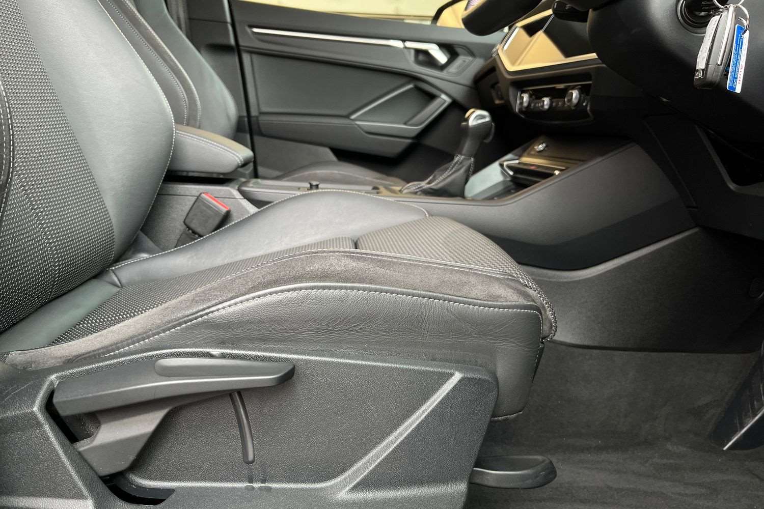 Used Audi Q3 2022 for sale - 77527022: Photo 27