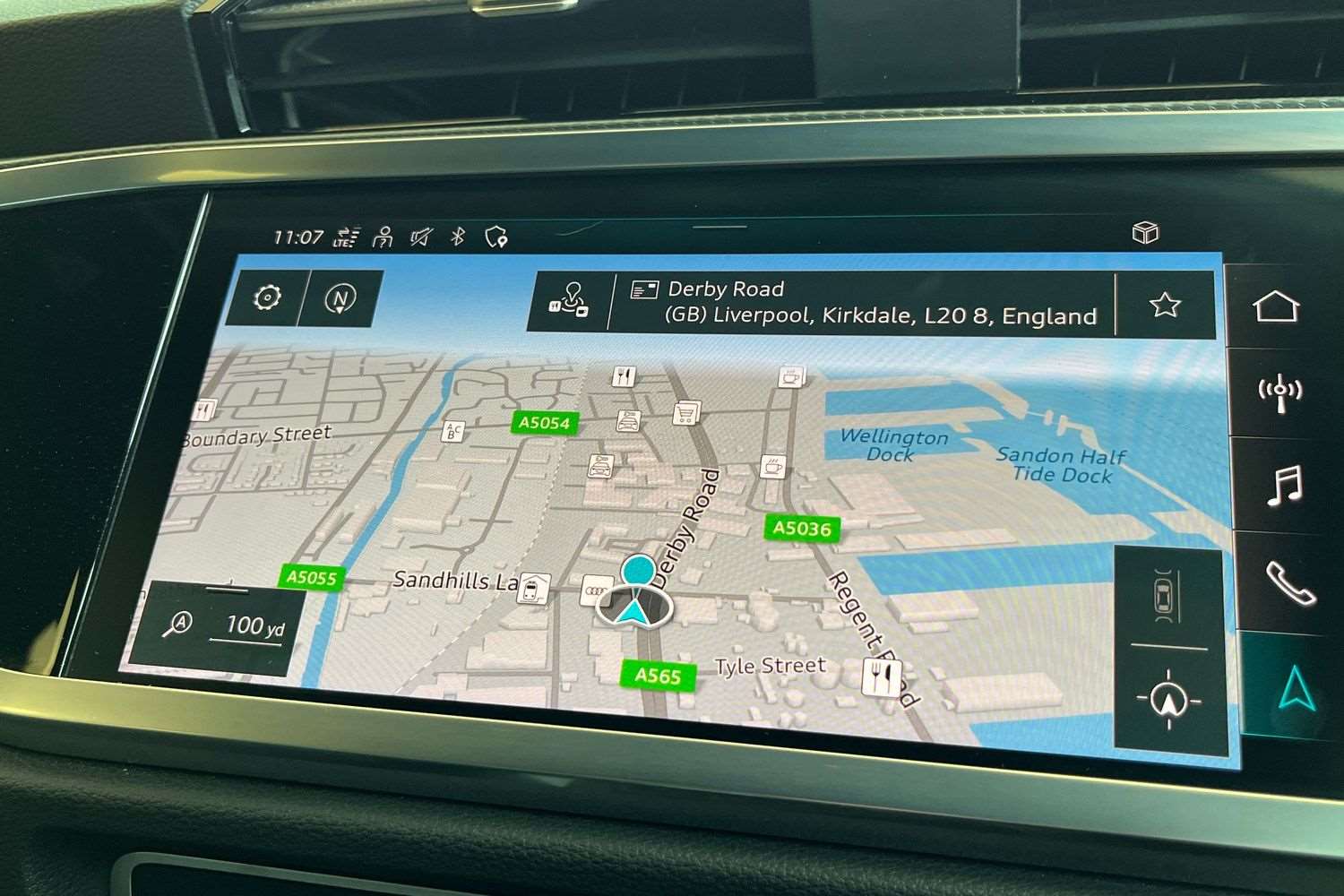 Used Audi Q3 2022 for sale - 77527022: Photo 29