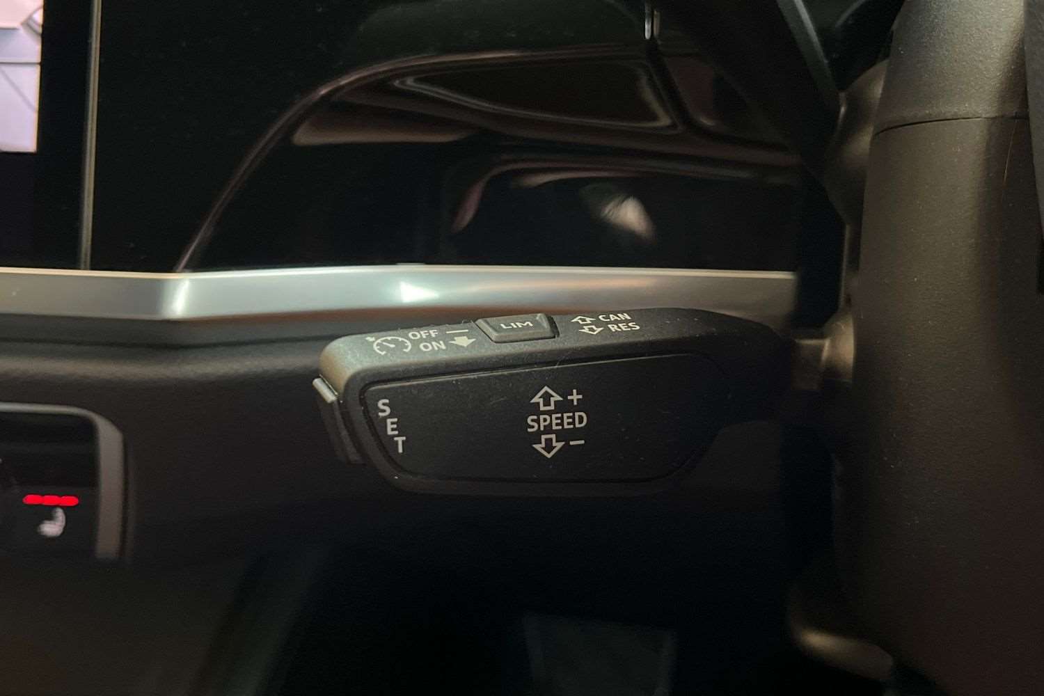 Used Audi Q3 2022 for sale - 77527022: Photo 32