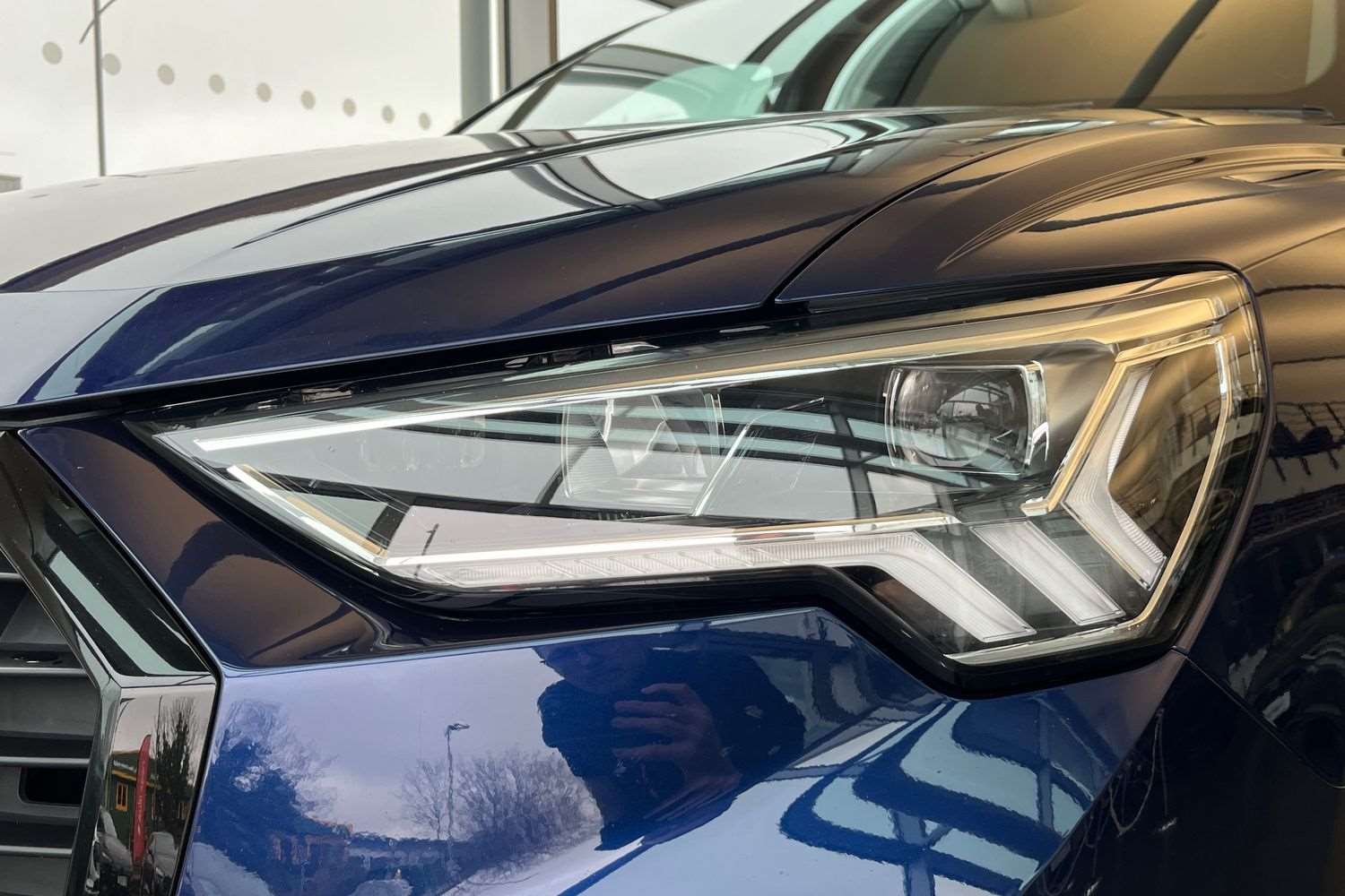 Used Audi Q3 2022 for sale - 77527022: Photo 33