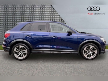 Used Audi Q3 2022 for sale - 77527022: Photo