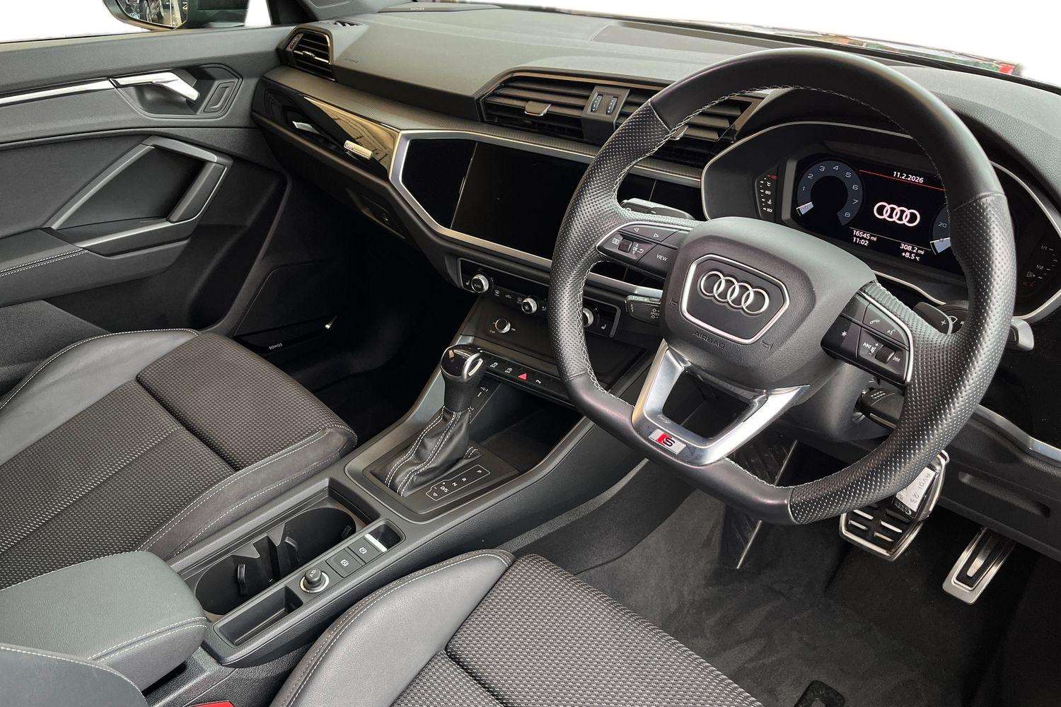 Used Audi Q3 2022 for sale - 77527022: Photo 6