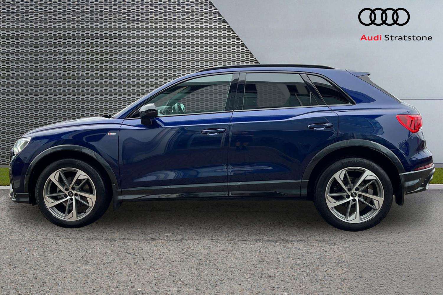 Used Audi Q3 2022 for sale - 77527022: Photo 8