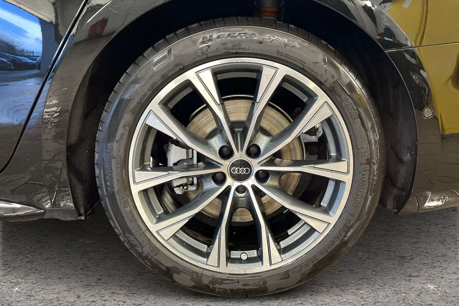 Used Audi A6 2025 for sale - 77577353: Photo 10