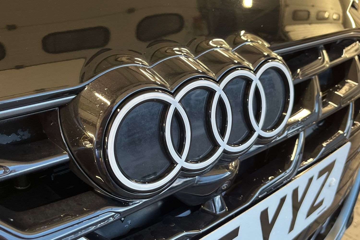 Used Audi A6 2025 for sale - 77577353: Photo 12