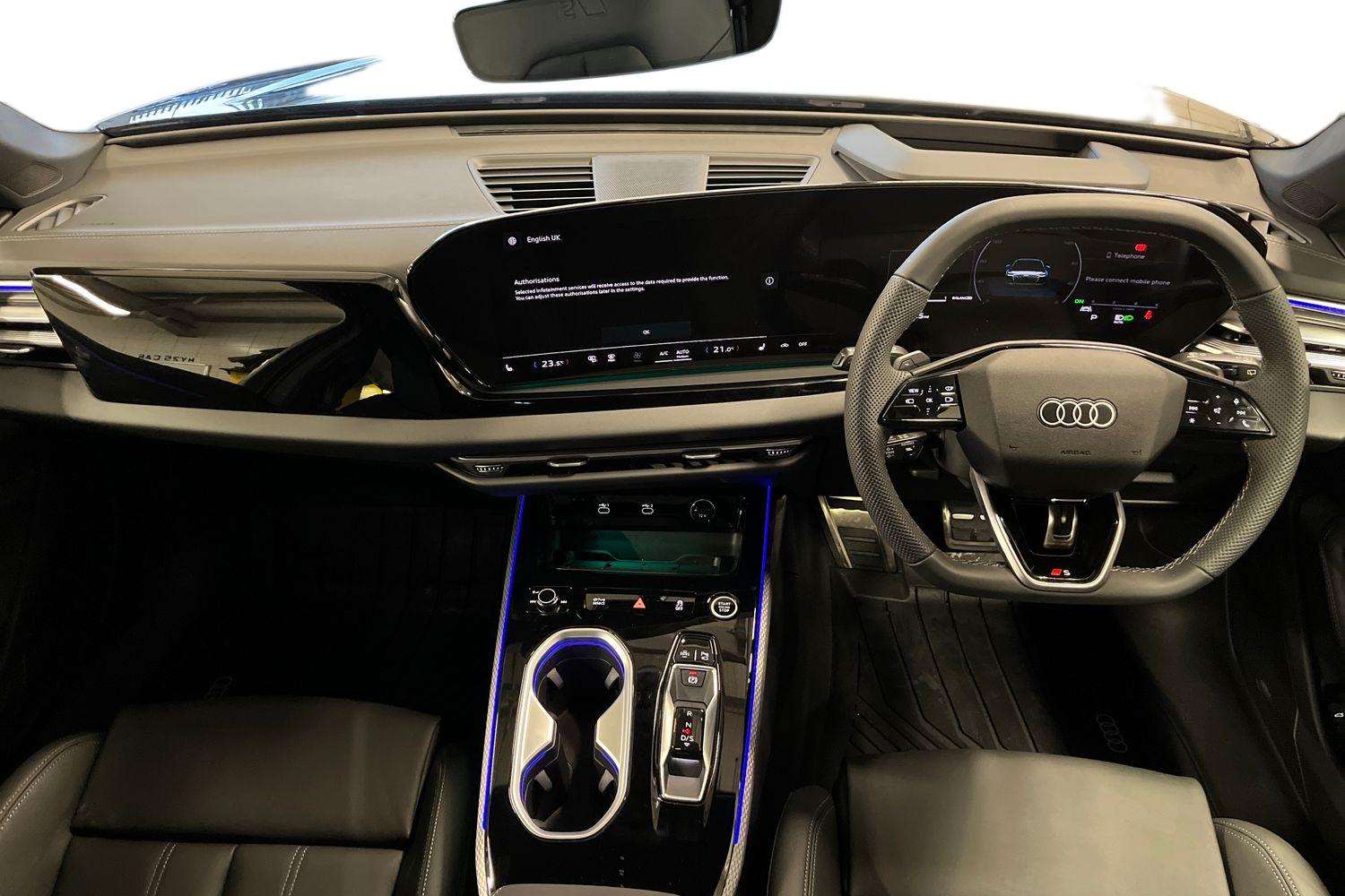 Used Audi A6 2025 for sale - 77577353: Photo 19