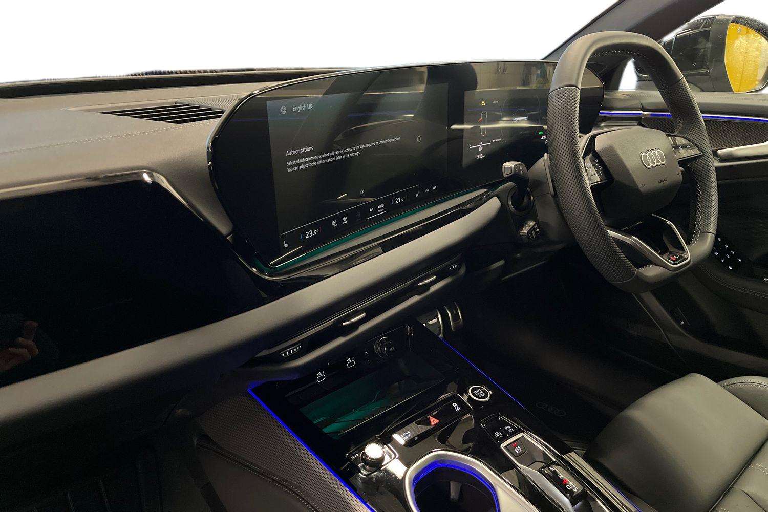 Used Audi A6 2025 for sale - 77577353: Photo 2