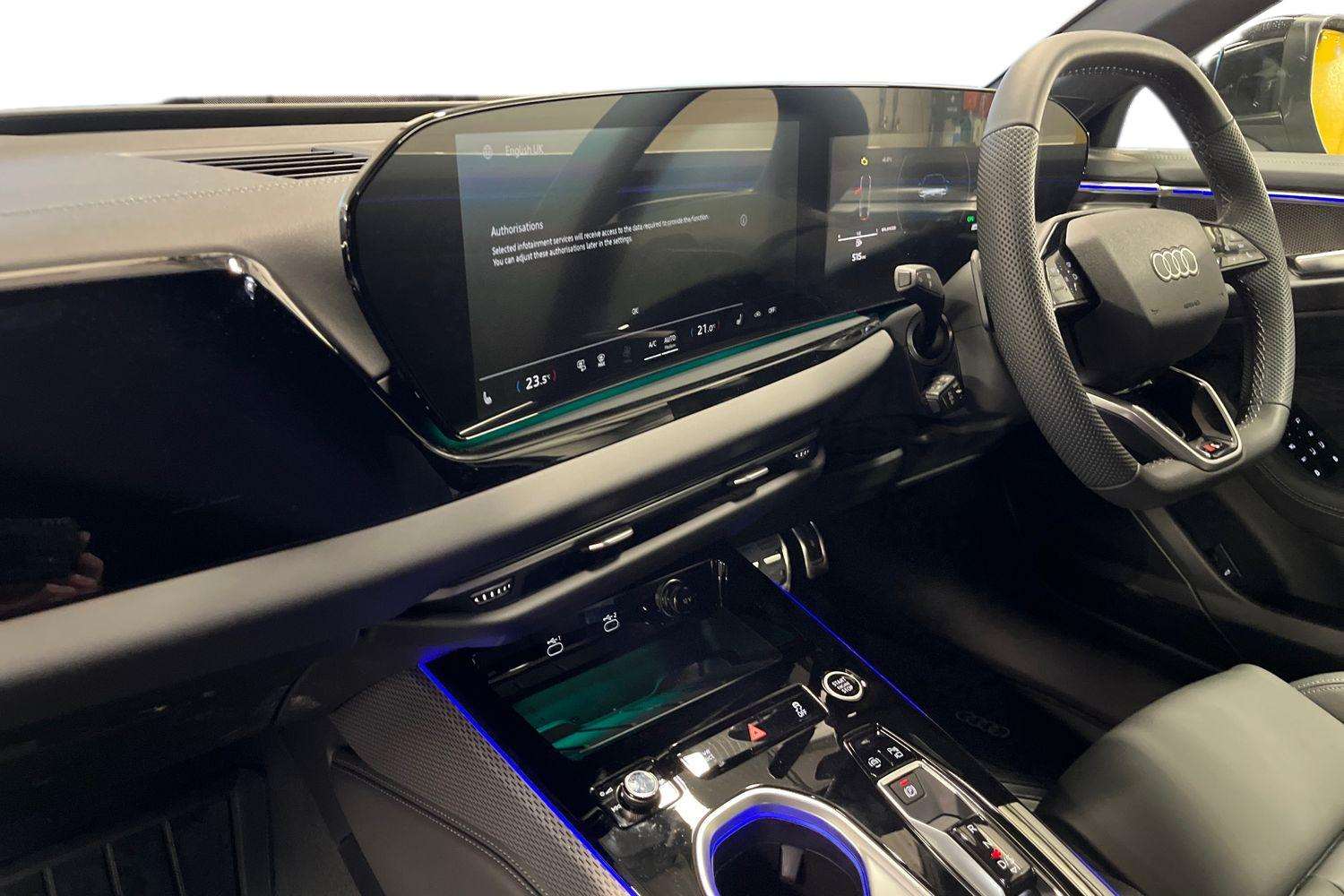 Used Audi A6 2025 for sale - 77577353: Photo 20