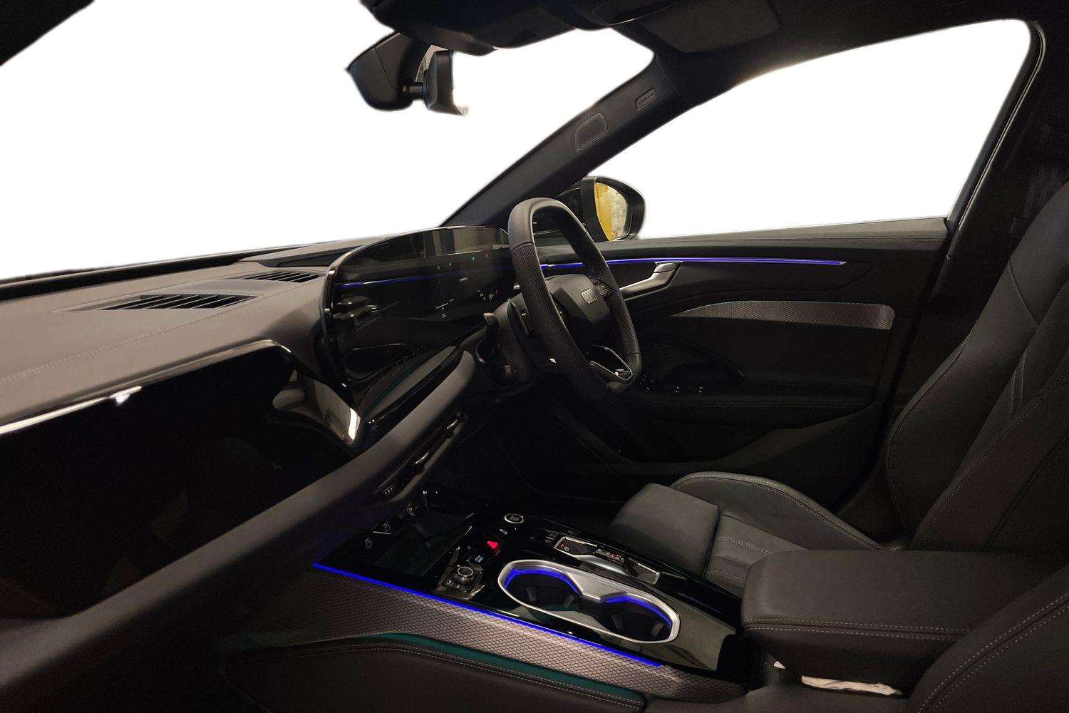 Used Audi A6 2025 for sale - 77577353: Photo 21