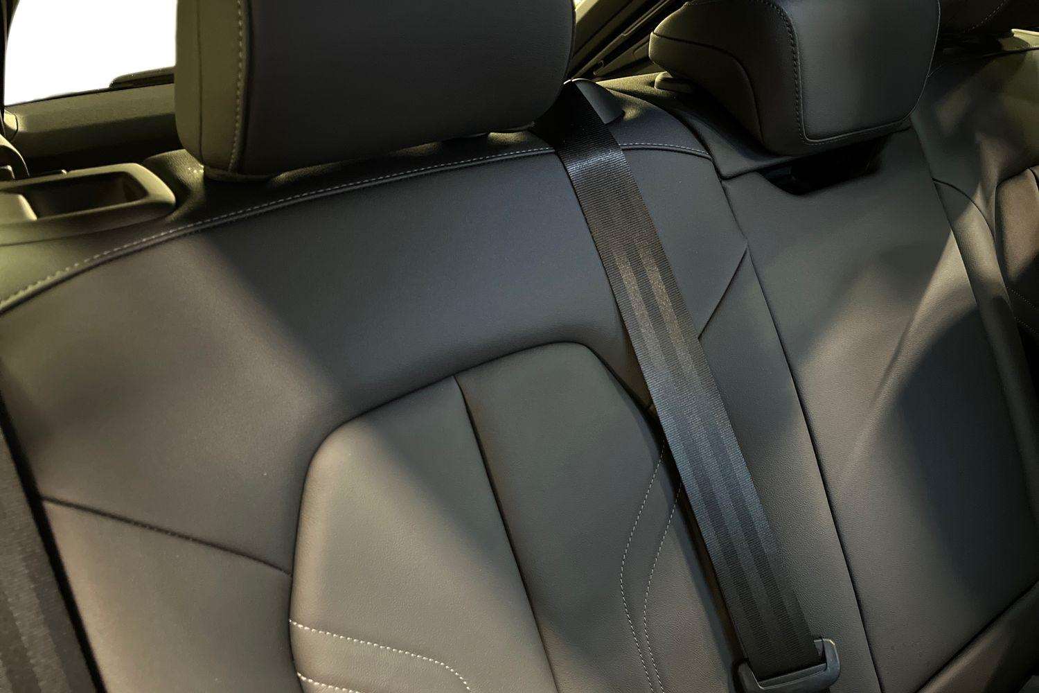 Used Audi A6 2025 for sale - 77577353: Photo 22