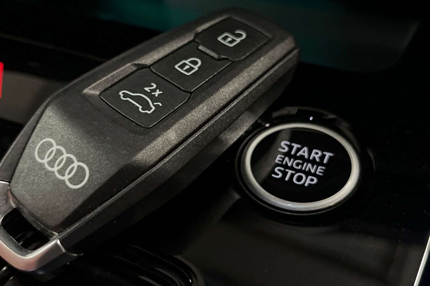 Used Audi A6 2025 for sale - 77577353: Photo 25