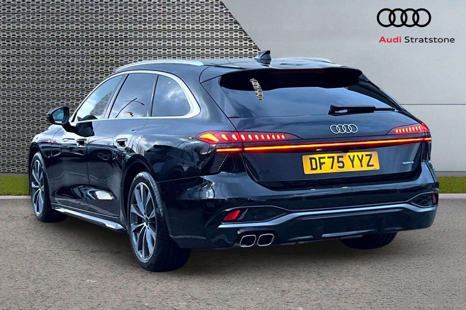 Used Audi A6 2025 for sale - 77577353: Photo 3