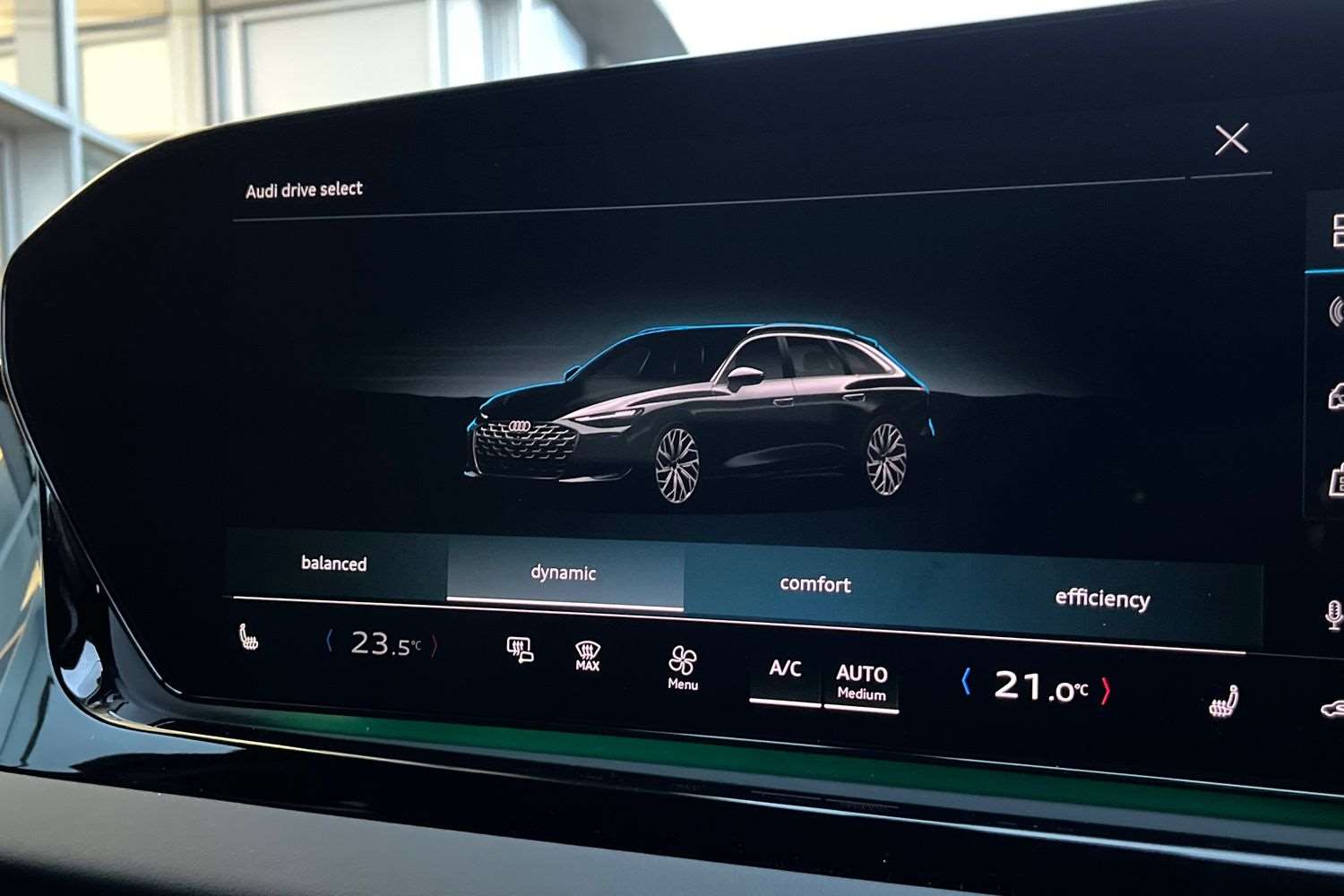 Used Audi A6 2025 for sale - 77577353: Photo 32