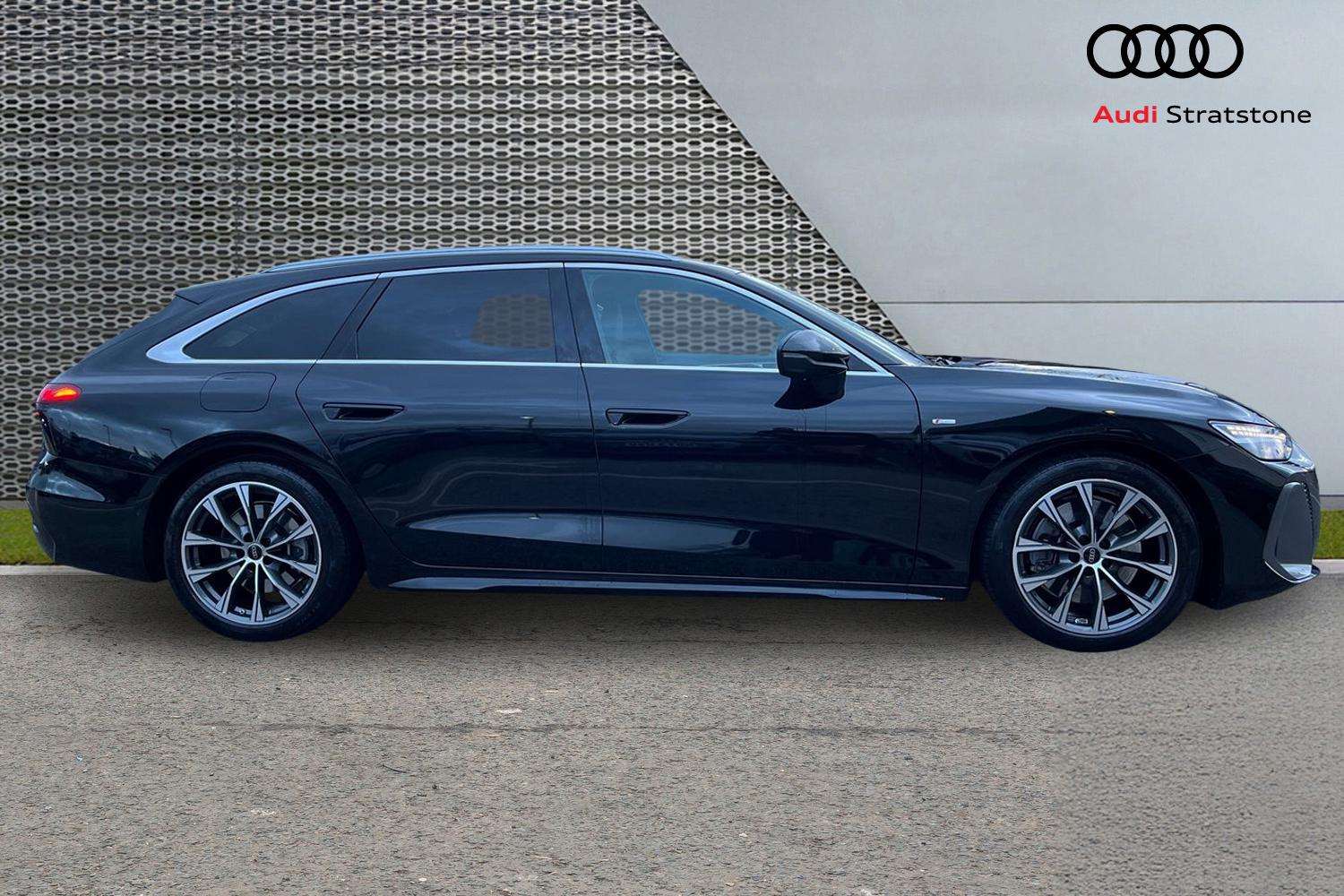 Used Audi A6 2025 for sale - 77577353: Photo 4