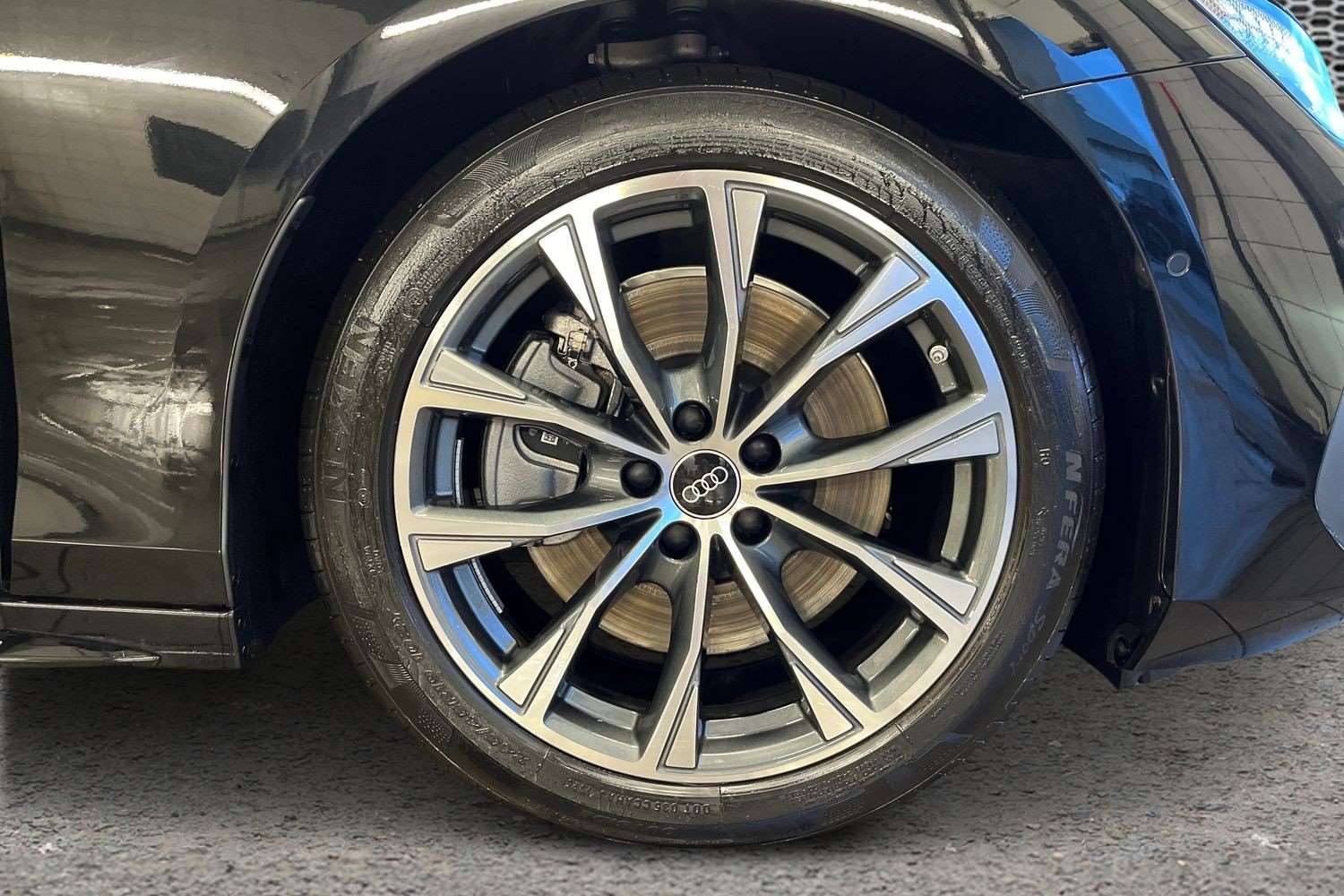 Used Audi A6 2025 for sale - 77577353: Photo 5