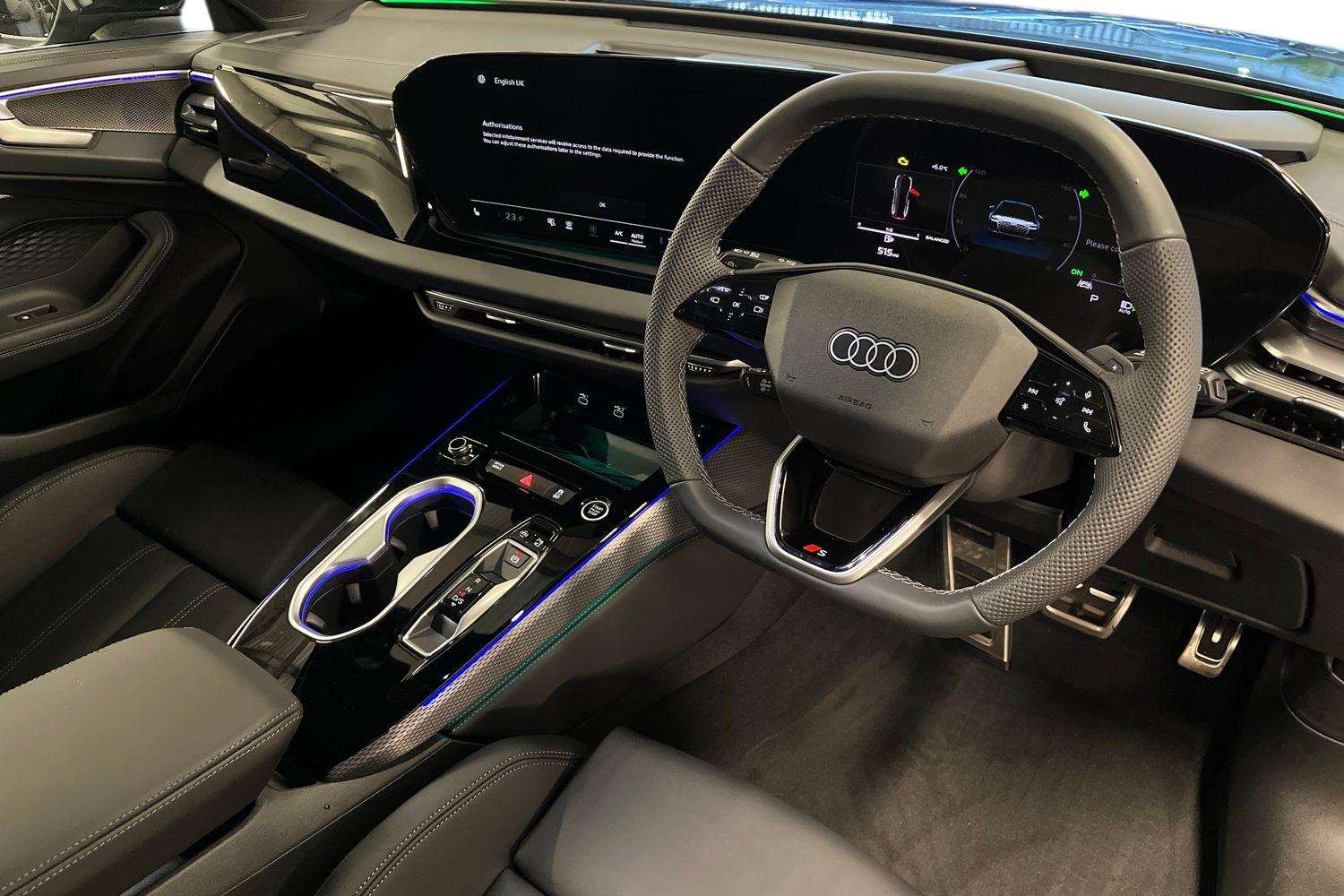 Used Audi A6 2025 for sale - 77577353: Photo 6