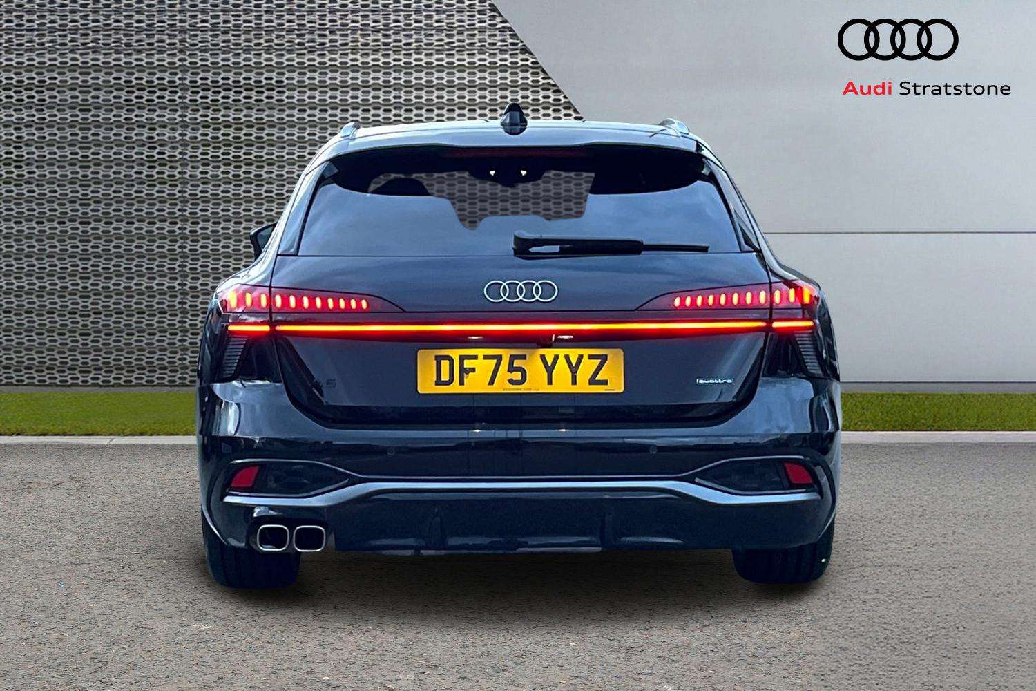 Used Audi A6 2025 for sale - 77577353: Photo 7