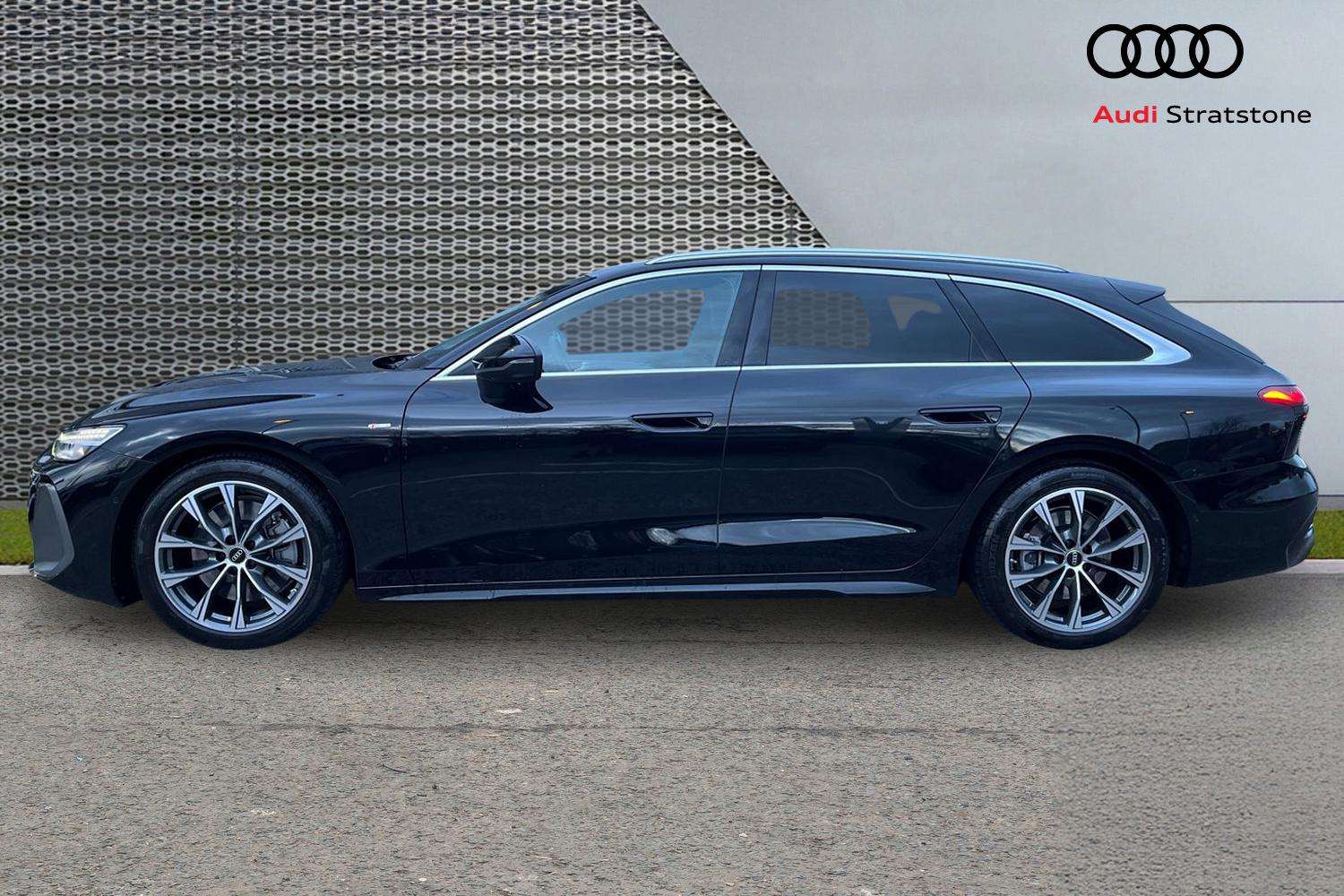 Used Audi A6 2025 for sale - 77577353: Photo 8