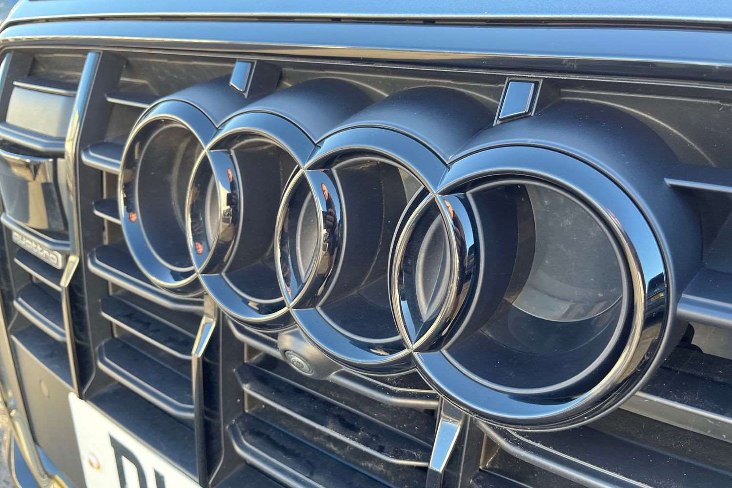 Used Audi Q7 2021 for sale - 76553048: Photo 12