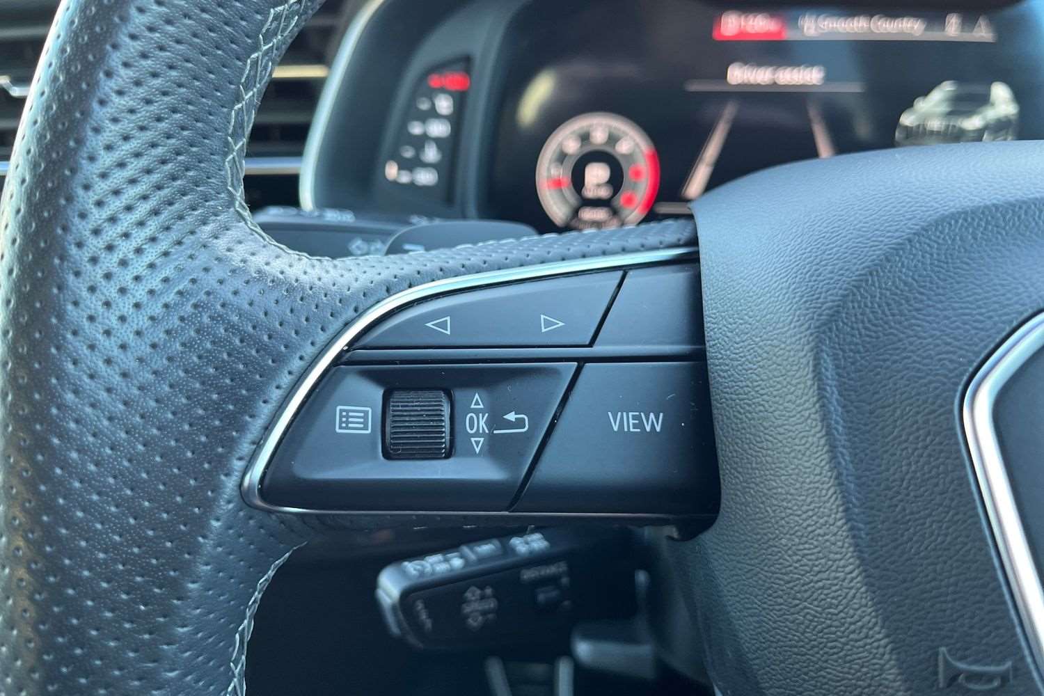 Used Audi Q7 2021 for sale - 76553048: Photo 16