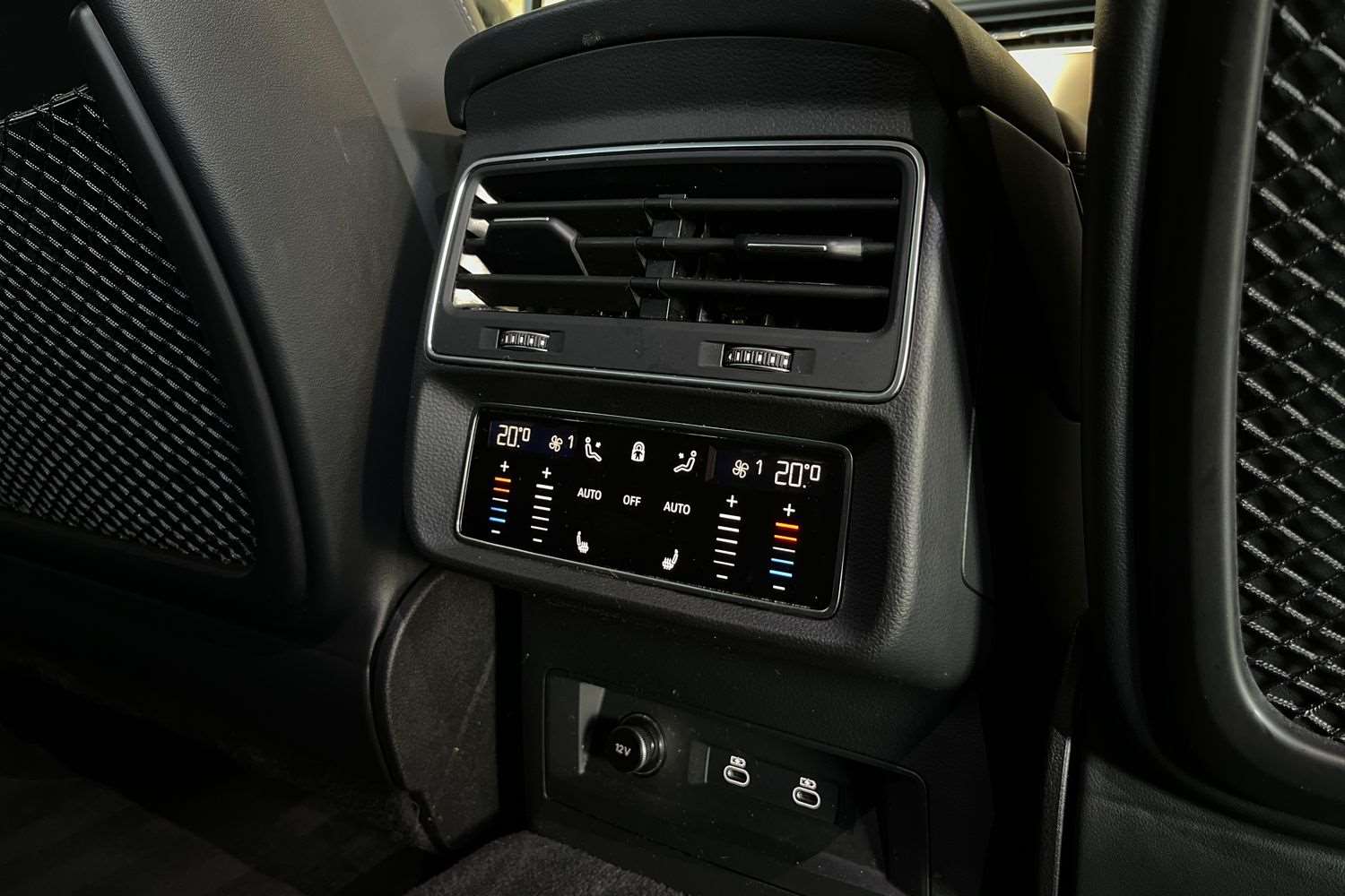 Used Audi Q7 2021 for sale - 76553048: Photo 23