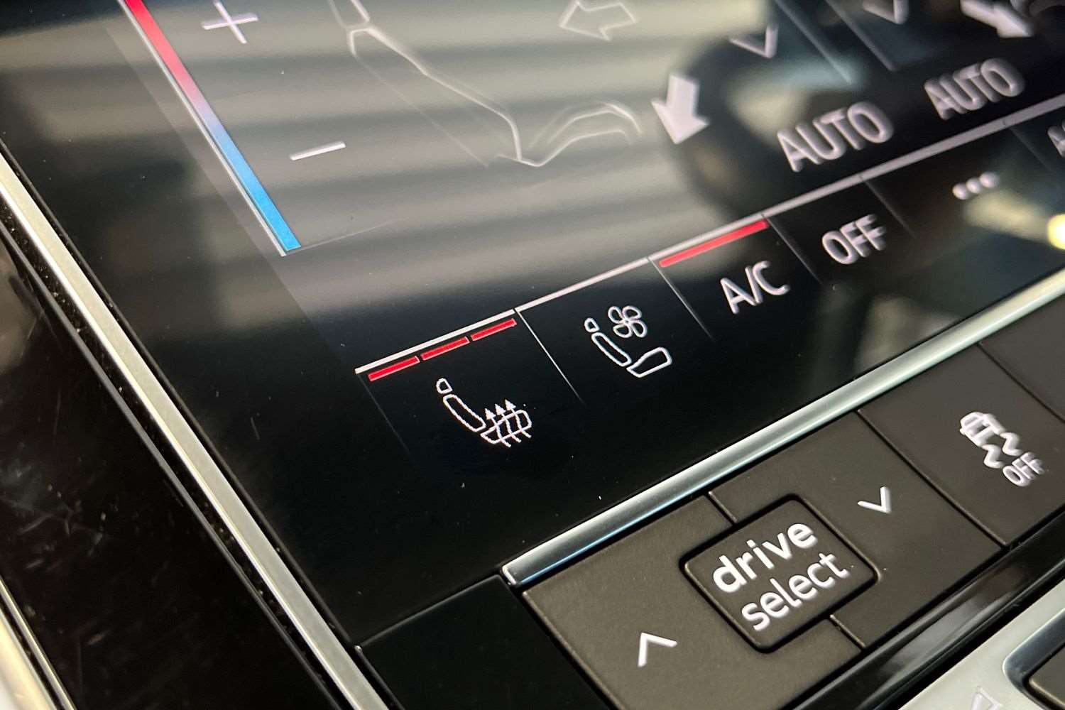 Used Audi Q7 2021 for sale - 76553048: Photo 26