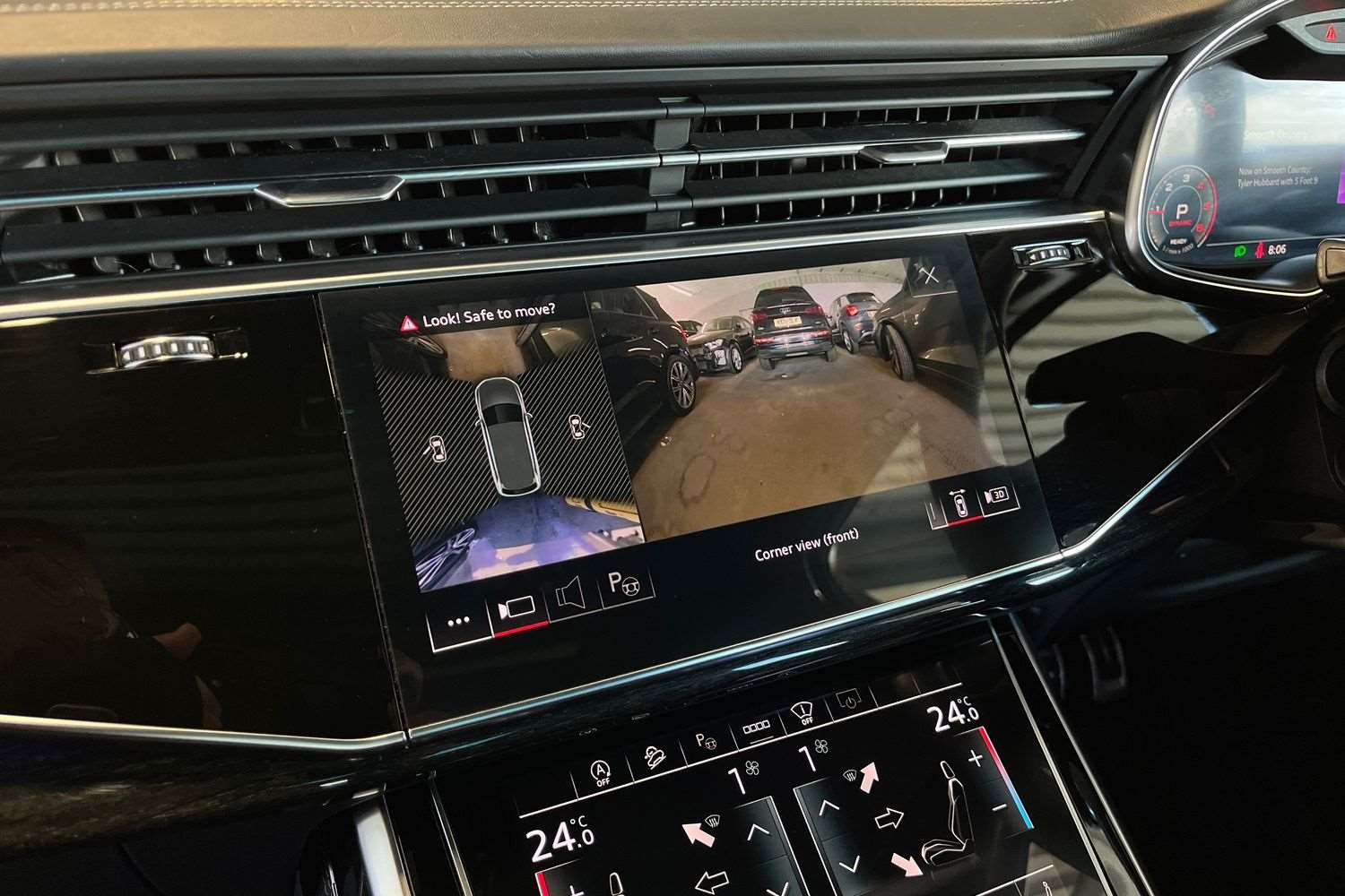 Used Audi Q7 2021 for sale - 76553048: Photo 27