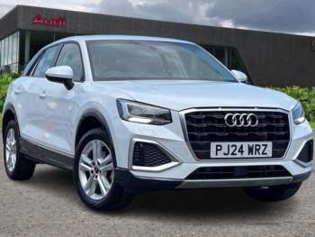 35 TFSI Sport 5dr S Tronic