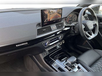 Used Audi Q5 2022 for sale - 79250909: Photo