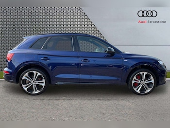 Used Audi Q5 2022 for sale - 79250909: Photo
