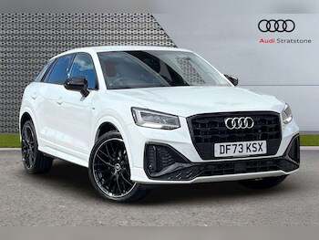 Used Audi Q2 2023 for sale - 75968060: Photo