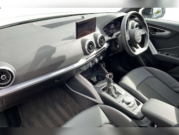 Used Audi Q2 2023 for sale - 75968060: Photo