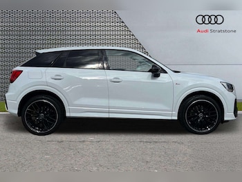 Used Audi Q2 2023 for sale - 75968060: Photo