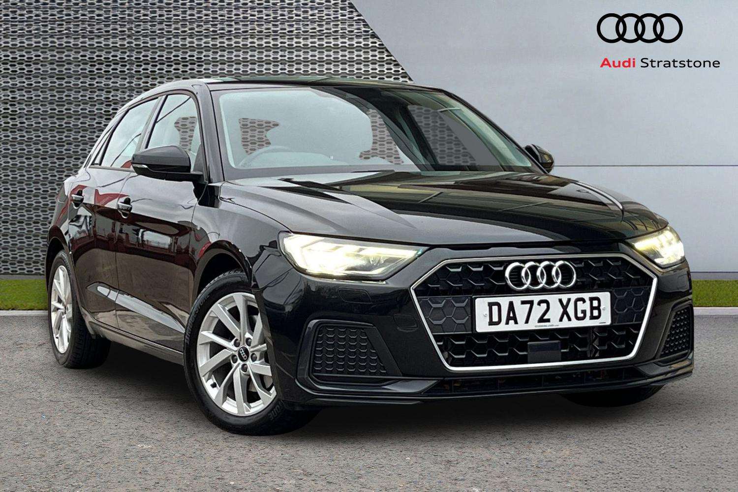 Used Audi A1 2022 for sale - 76242440: Photo 1