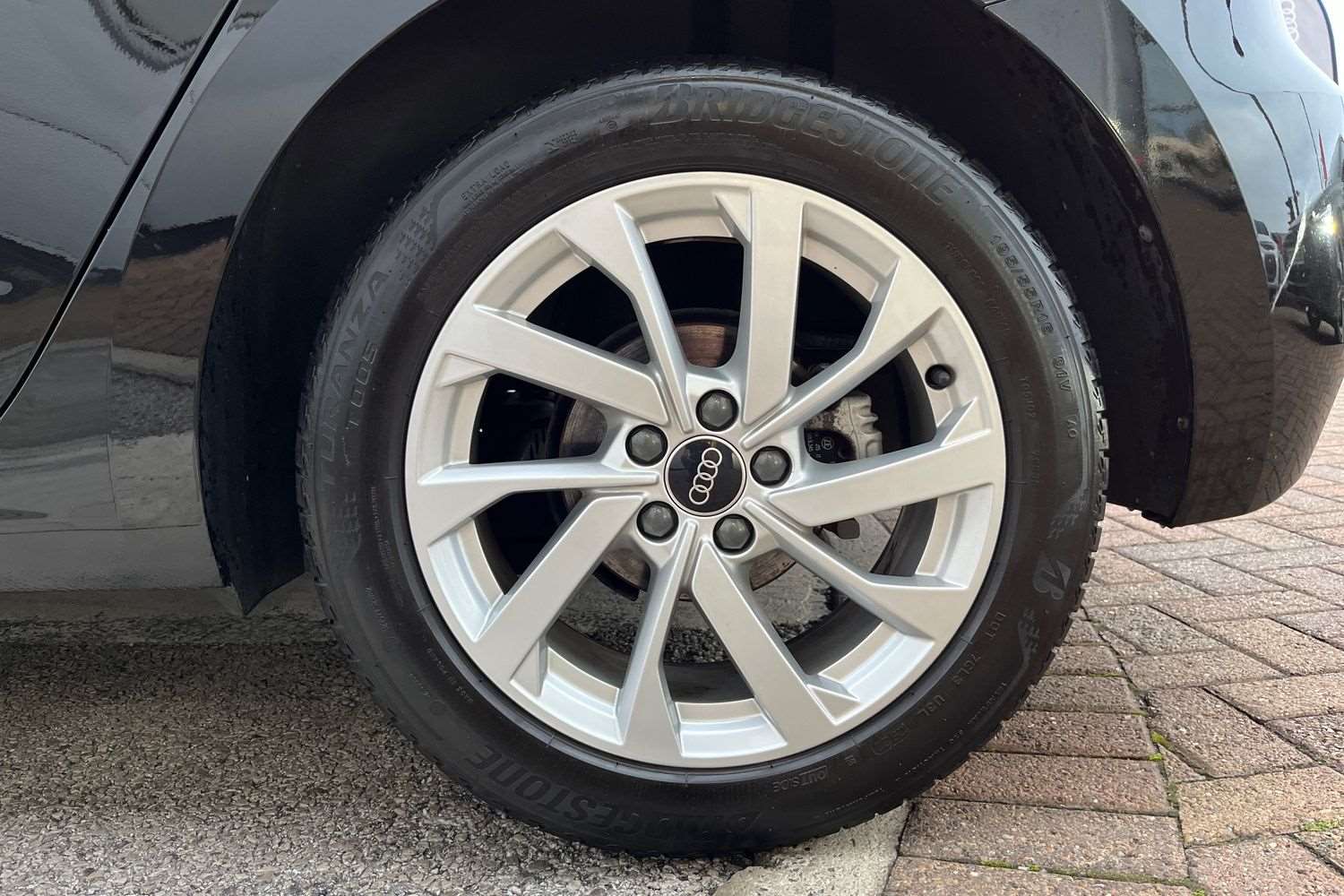 Used Audi A1 2022 for sale - 76242440: Photo 10