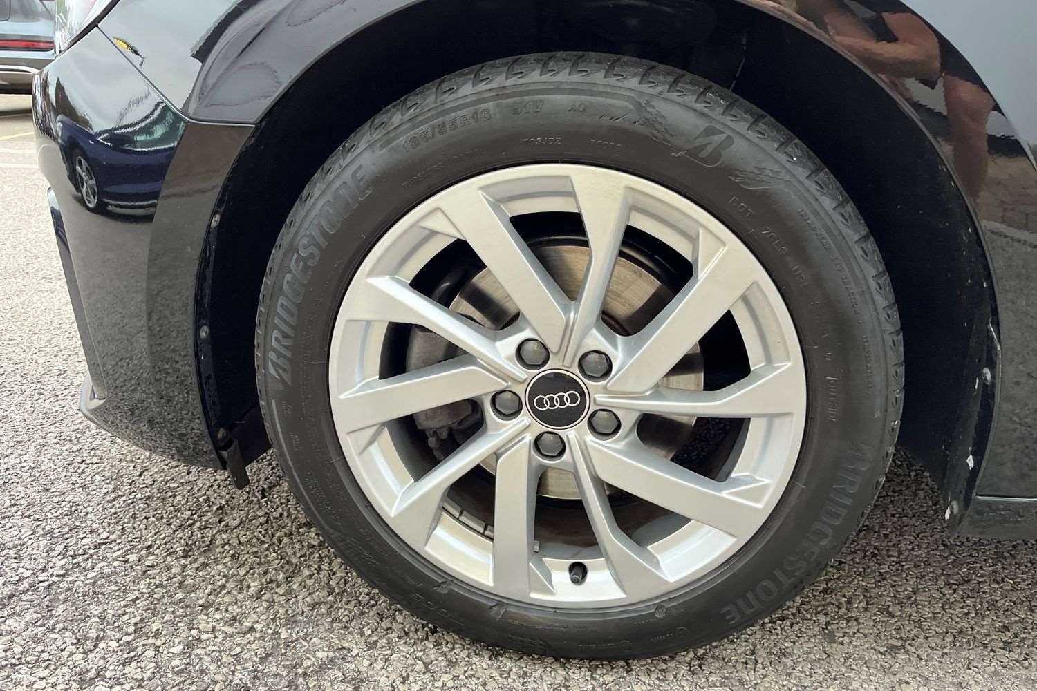 Used Audi A1 2022 for sale - 76242440: Photo 11