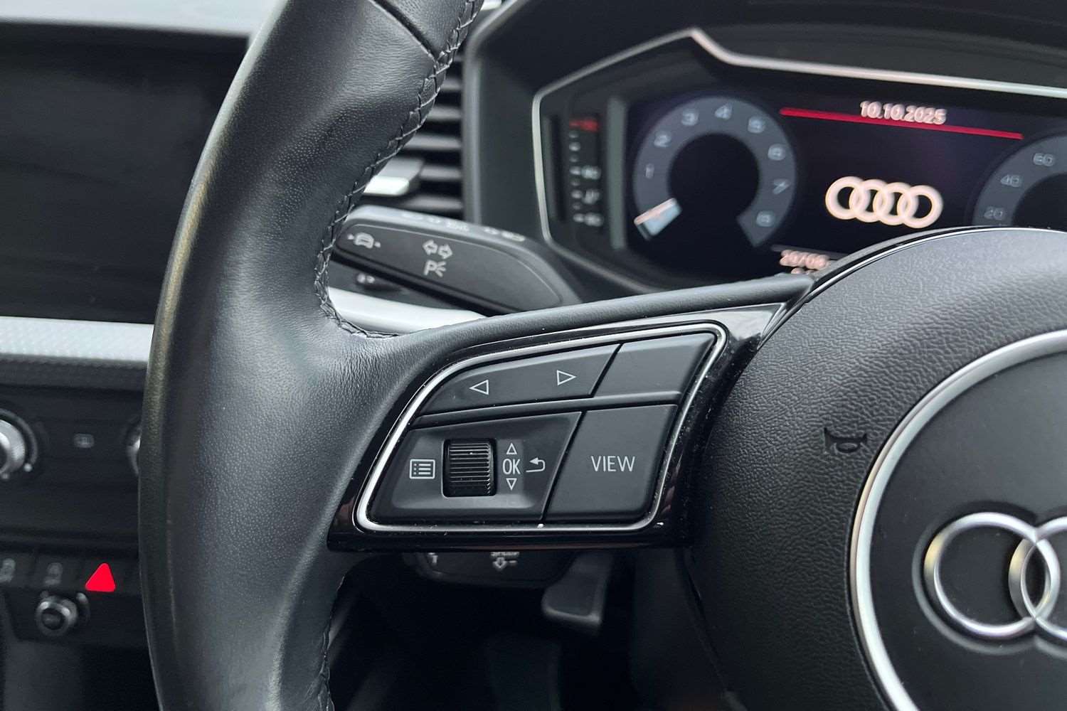 Used Audi A1 2022 for sale - 76242440: Photo 16