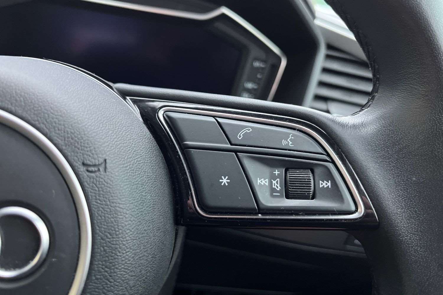 Used Audi A1 2022 for sale - 76242440: Photo 17