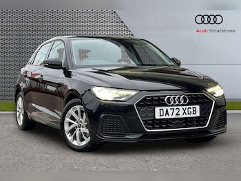 Used Audi A1 2022 for sale - 76242440: Photo