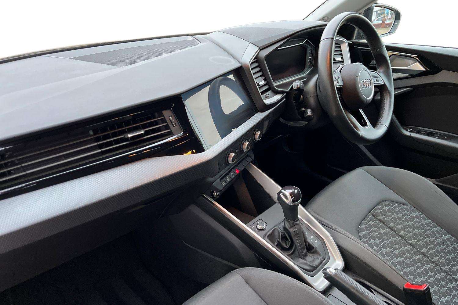 Used Audi A1 2022 for sale - 76242440: Photo 20