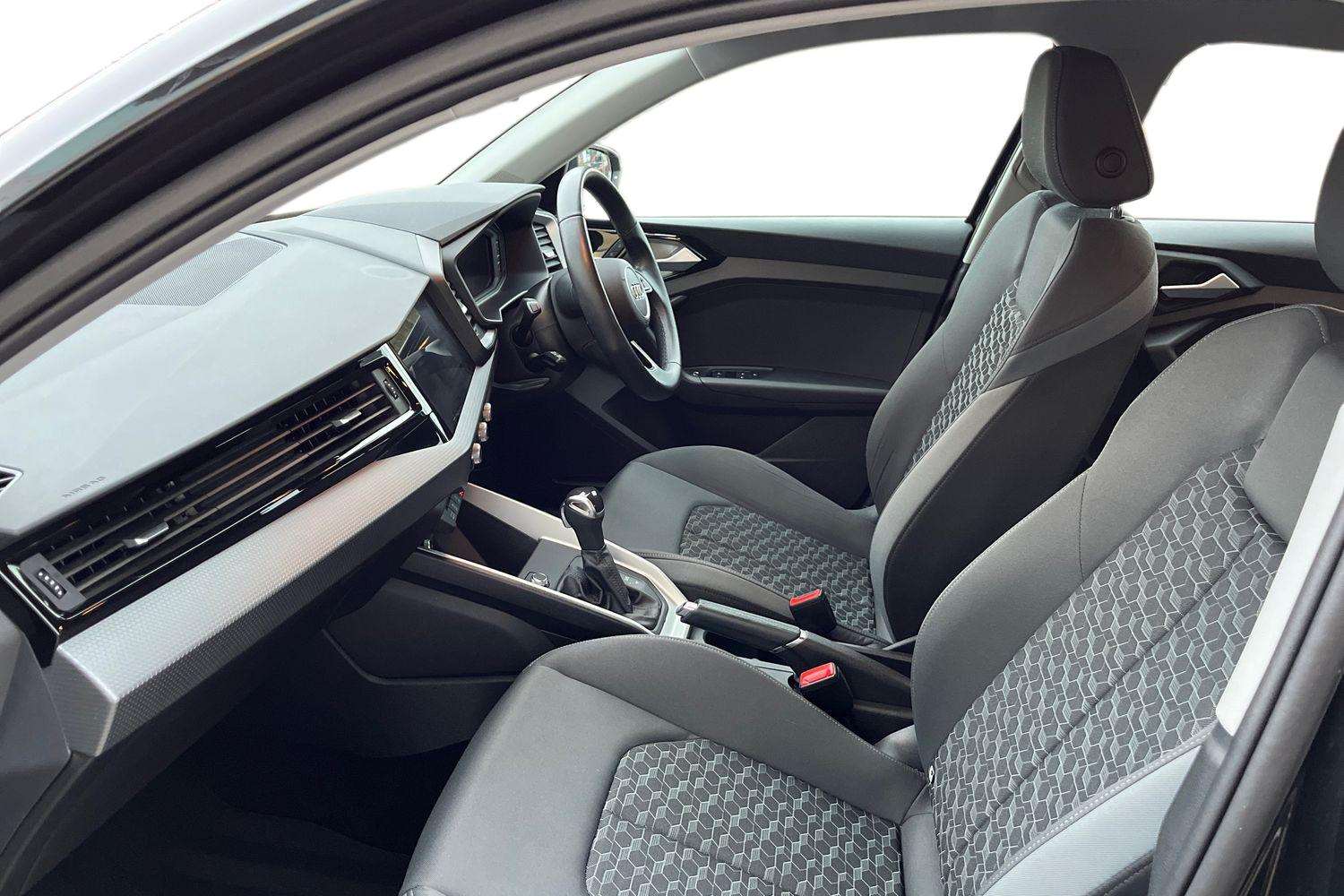 Used Audi A1 2022 for sale - 76242440: Photo 21