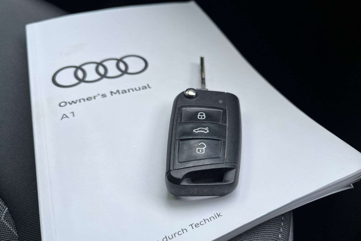 Used Audi A1 2022 for sale - 76242440: Photo 25