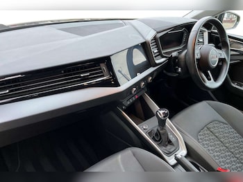 Used Audi A1 2022 for sale - 76242440: Photo